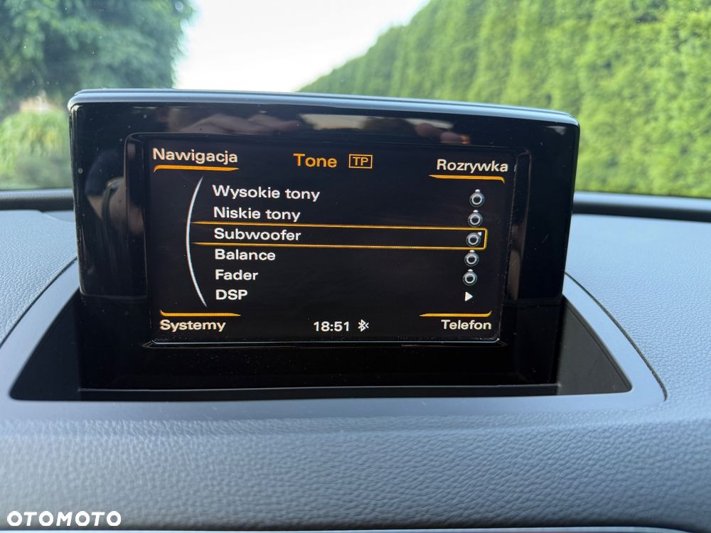 Audi Q3 1.4 TFSI CoD ultra Sport - 32
