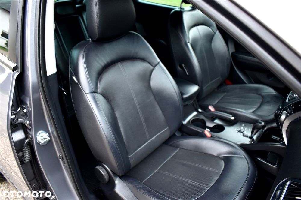 Hyundai ix35 2.0 GDI Premium 2WD - 23