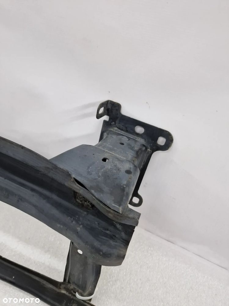 VW UP / SEAT MII / SKODA CITIGO 10- BELKA PRZEDNIA PRZÓD / POD ZDERZAK PRZEDNI , NR 1S0807109D / 1S0807929B , NR AUKCJI BEL148 - 8