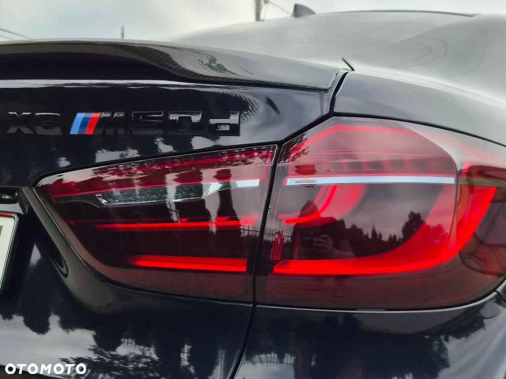 BMW X6M - 30