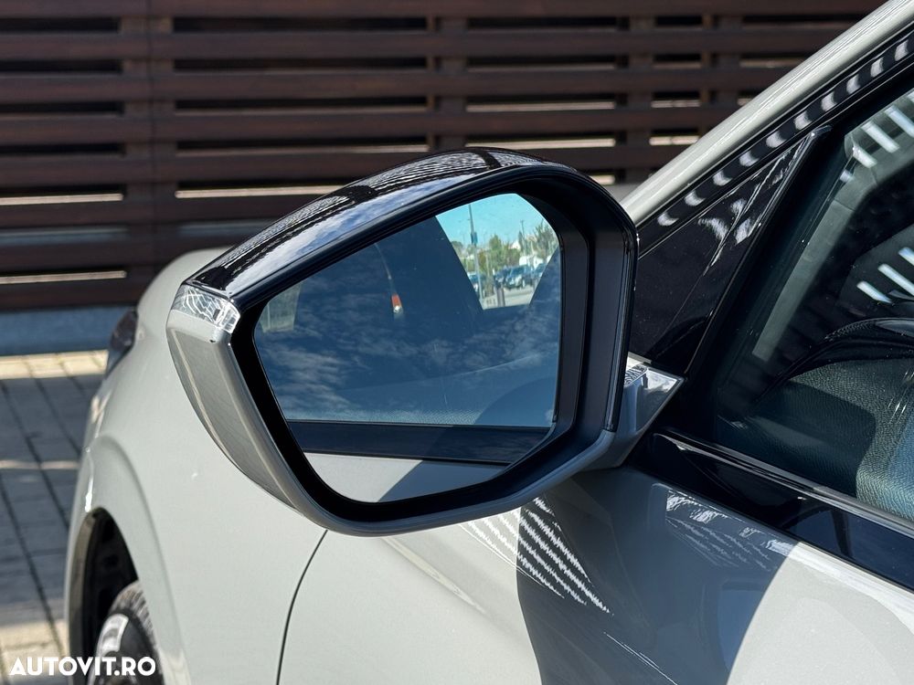 DS Automobiles DS 4 E-TENSE 225 PERFORMANCE LINE+ - 24