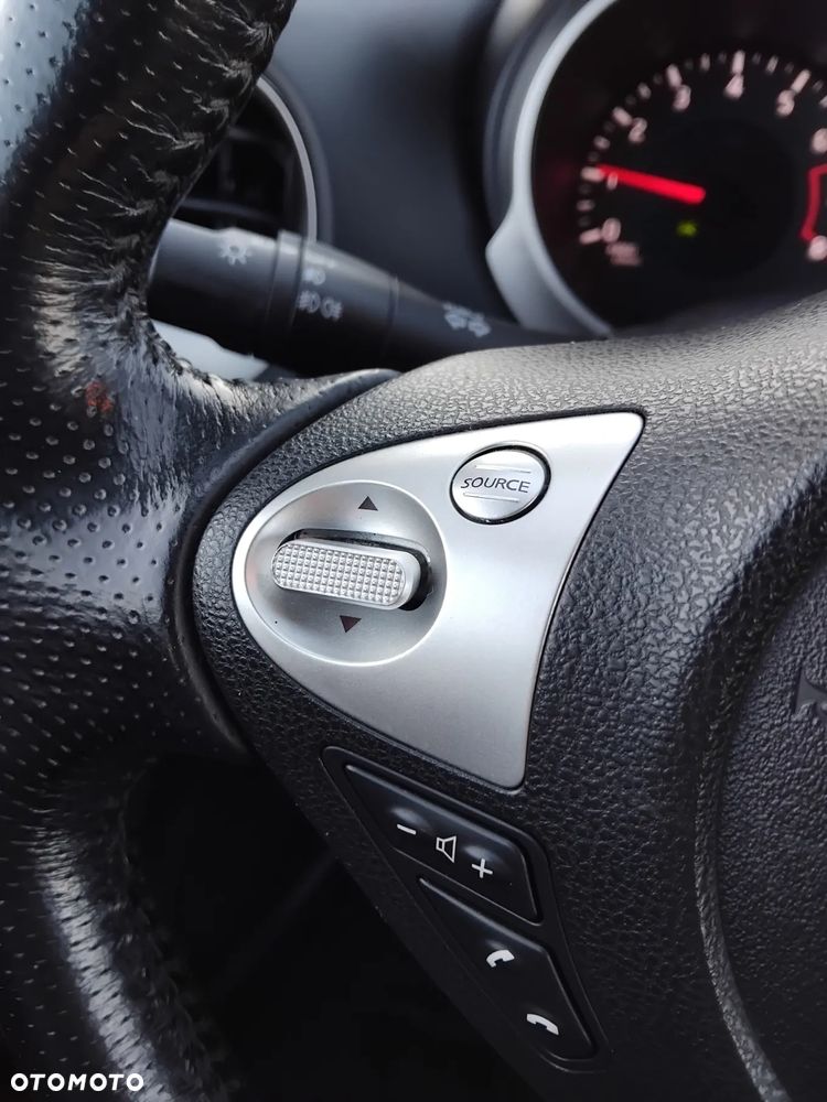 Nissan Juke 1.6 Tekna CVT - 20