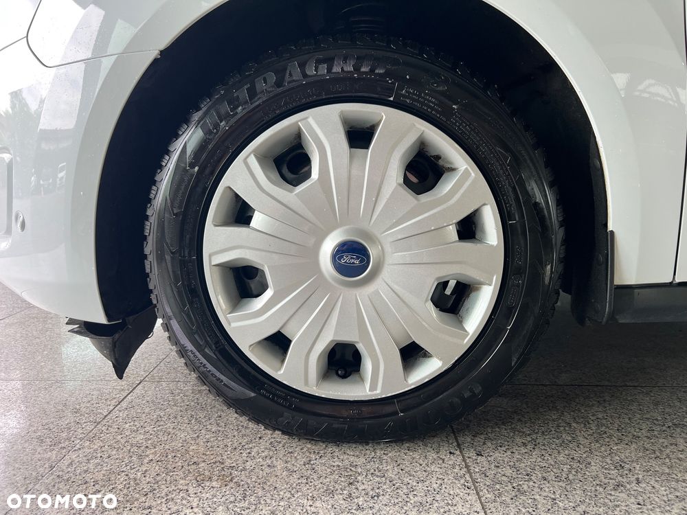 Ford Transit Connect Kombi 230 L2 Trend - 8