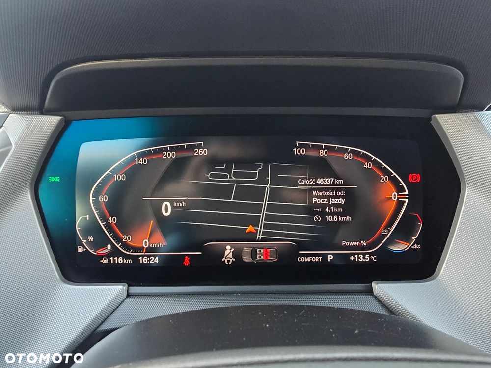 BMW Seria 1 118i Advantage - 15