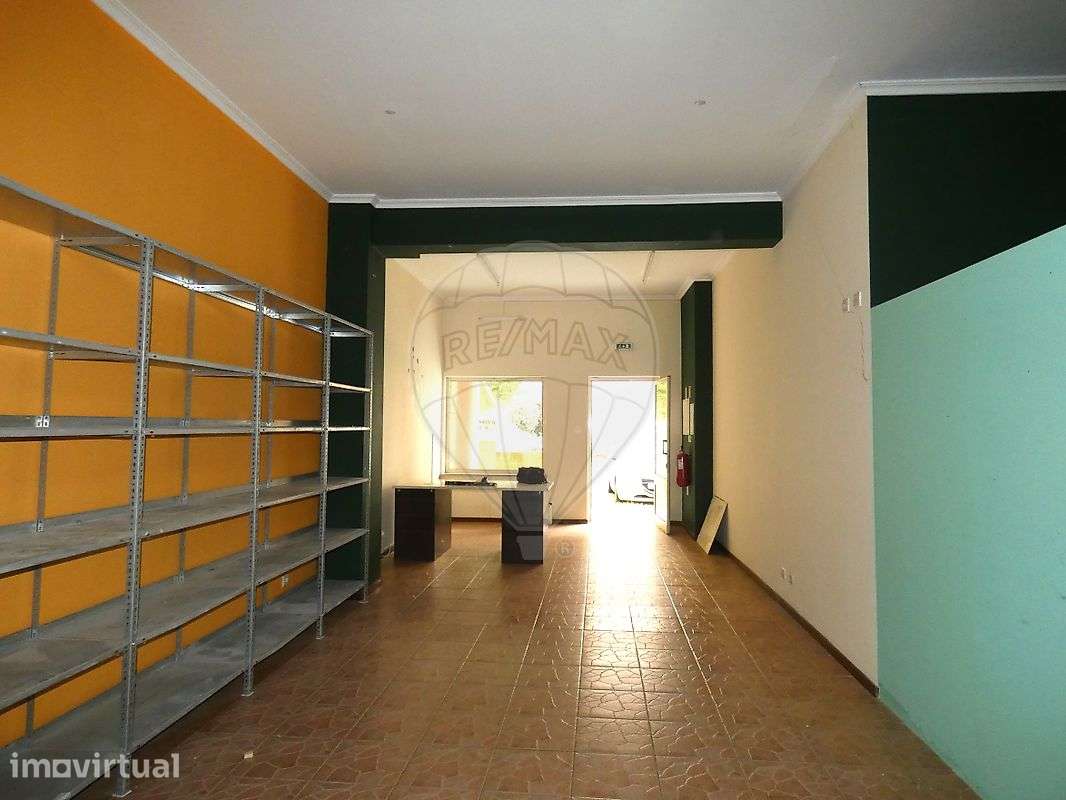 Loja  para venda - Grande imagem: 5/10