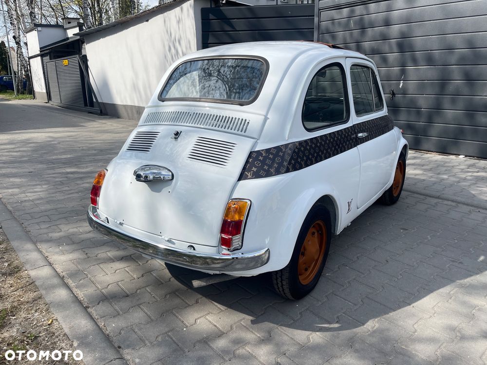 Fiat 500 - 14
