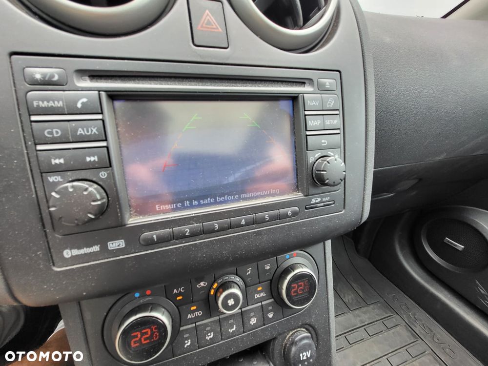 Nissan Qashqai - 11