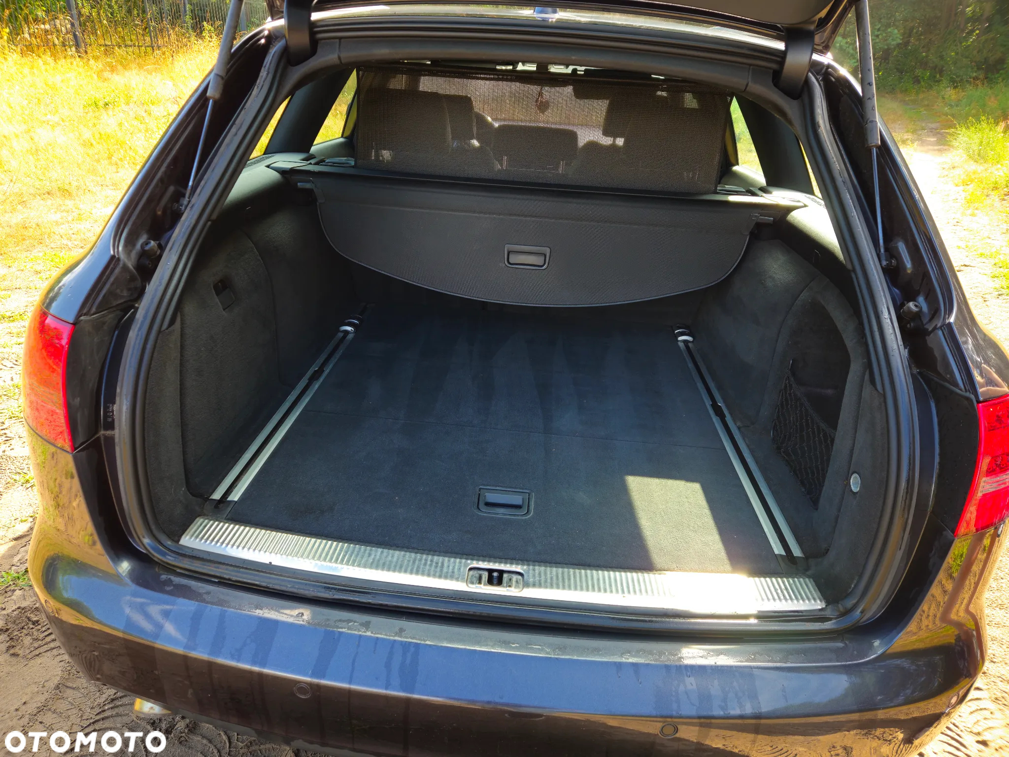 Audi A6 3.0 TDI Quattro Tiptronic - 5