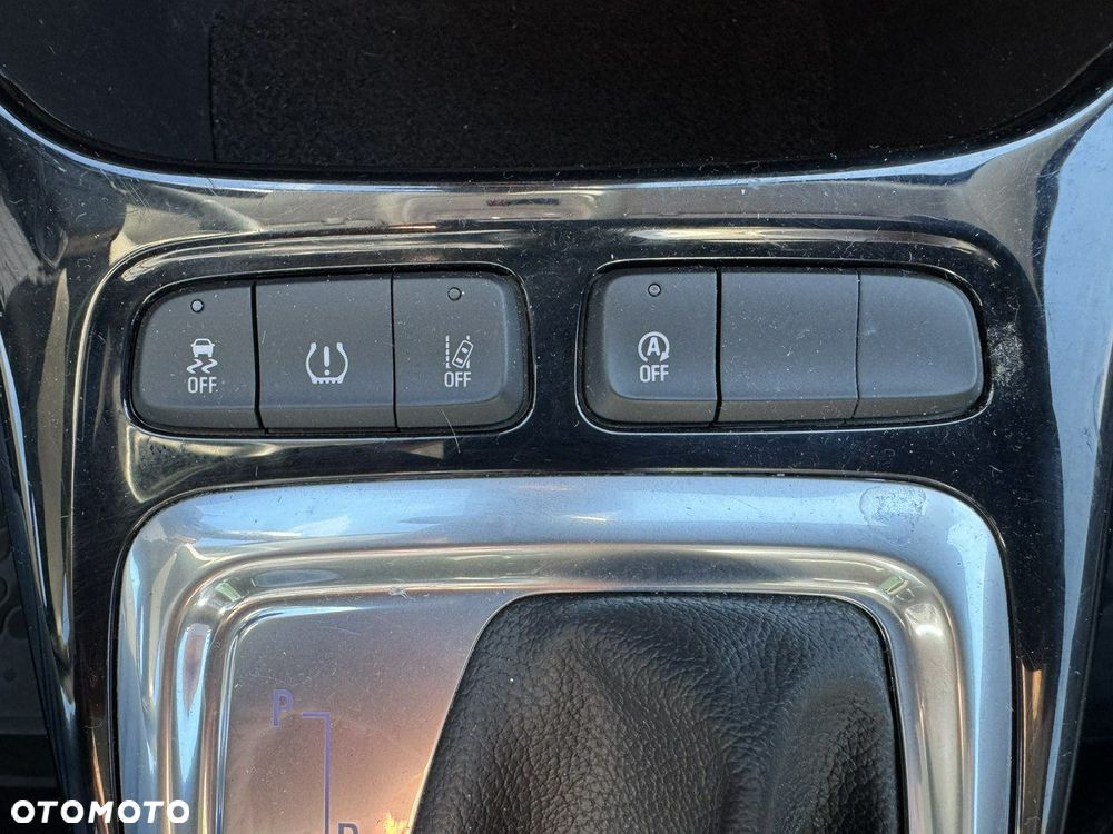 Opel Crossland 1.2 T Elegance - 22