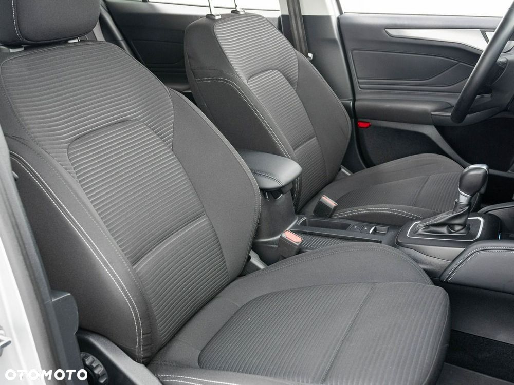 Ford Focus - 27