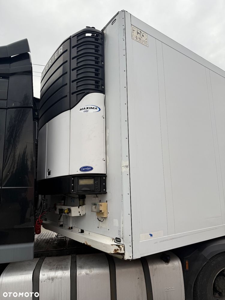 Schmitz Cargobull Sko 24 - 5