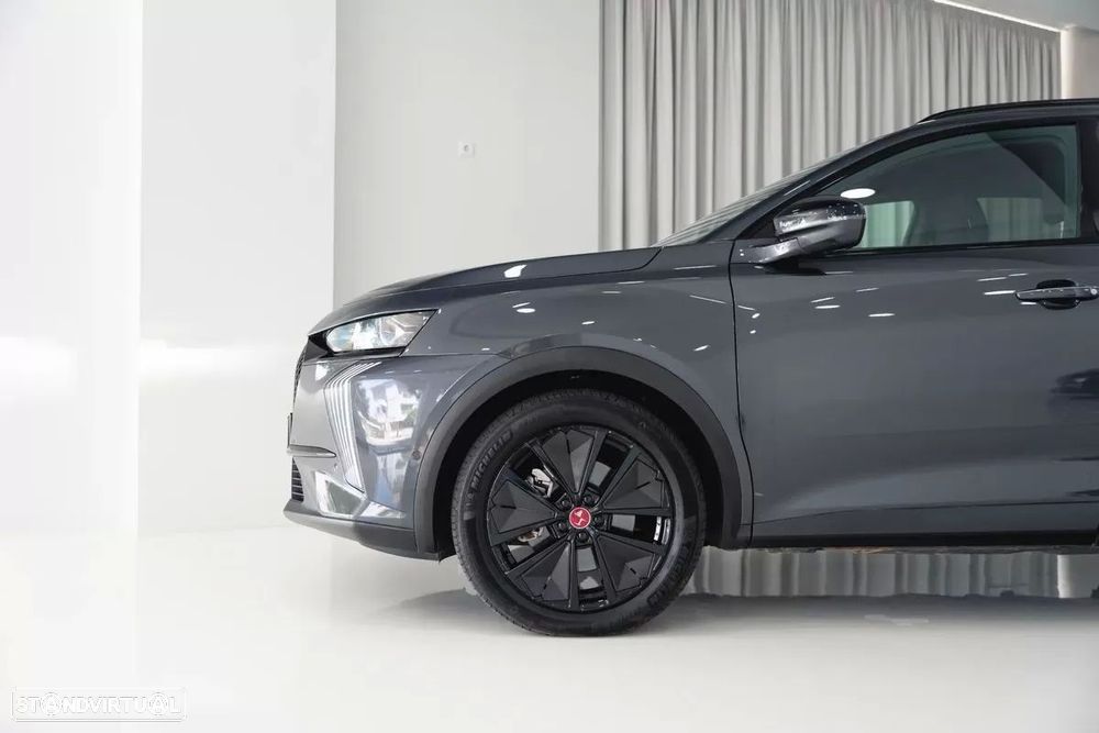 DS DS7 Crossback E-Tense Performance Line EAT8 - 14