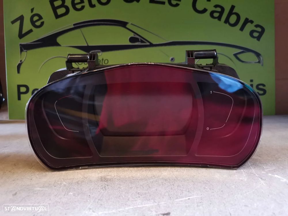 RENAULT SCENIC IV 1.7 DCI QUANDRANTE - Q028 - 1