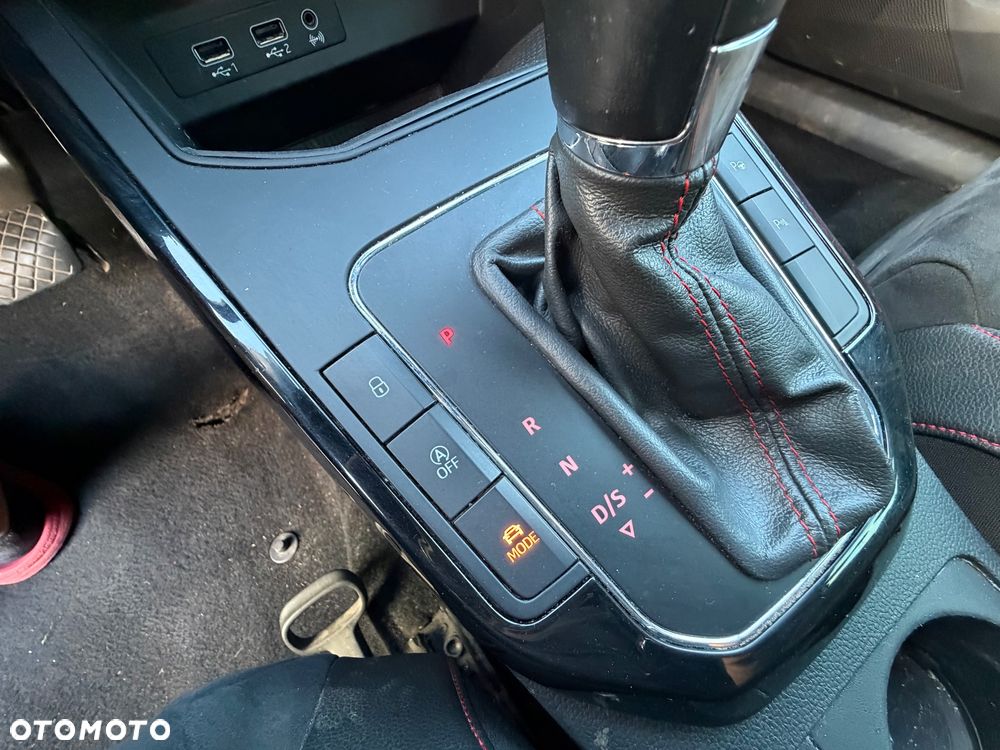 Seat Arona 1.0 TSI OPF DSG FR - 21