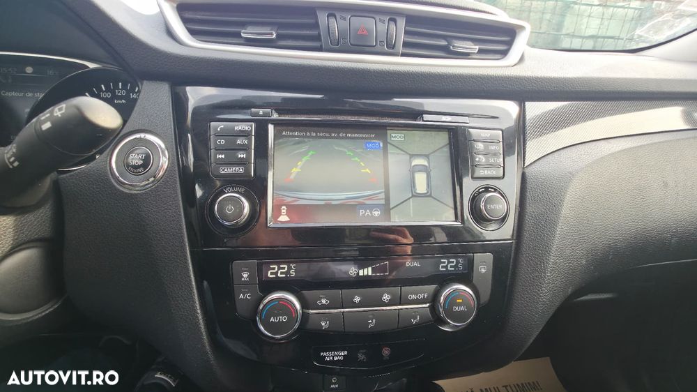 Nissan X-Trail 1.6 dCi Tekna - 28