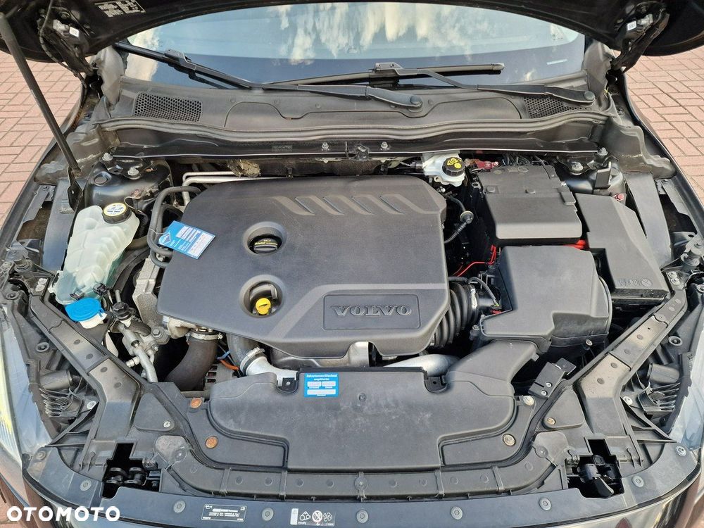 Volvo V40 D2 You - 34