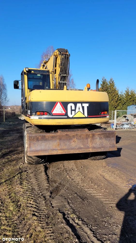 Caterpillar 313C - 5