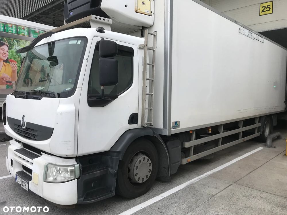Renault Premium