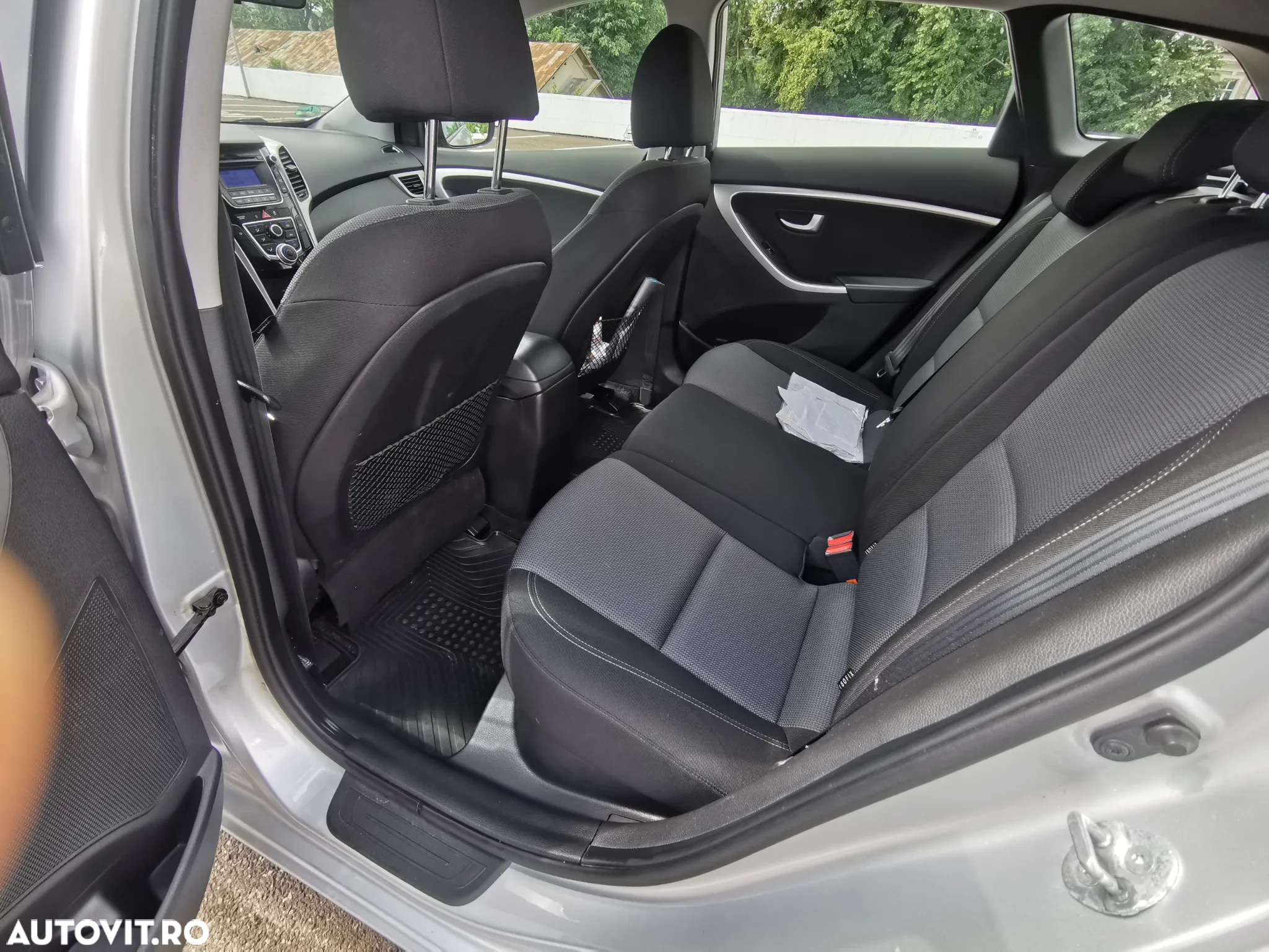 Hyundai i30 1.4 CRDi Comfort - 7