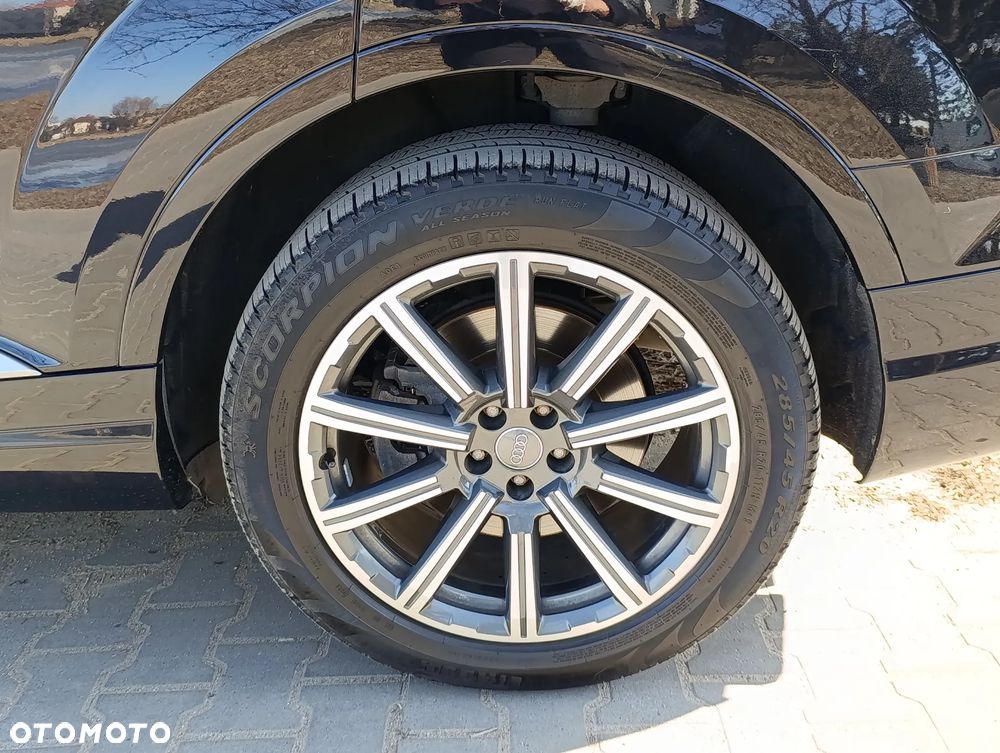 Audi Q7 - 26