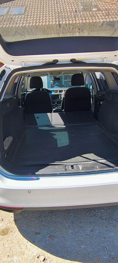Volkswagen Passat 1.5 TSI EVO Essence - 11