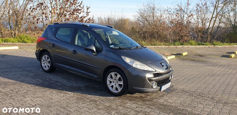 Peugeot 207 1.6 HDi - 1