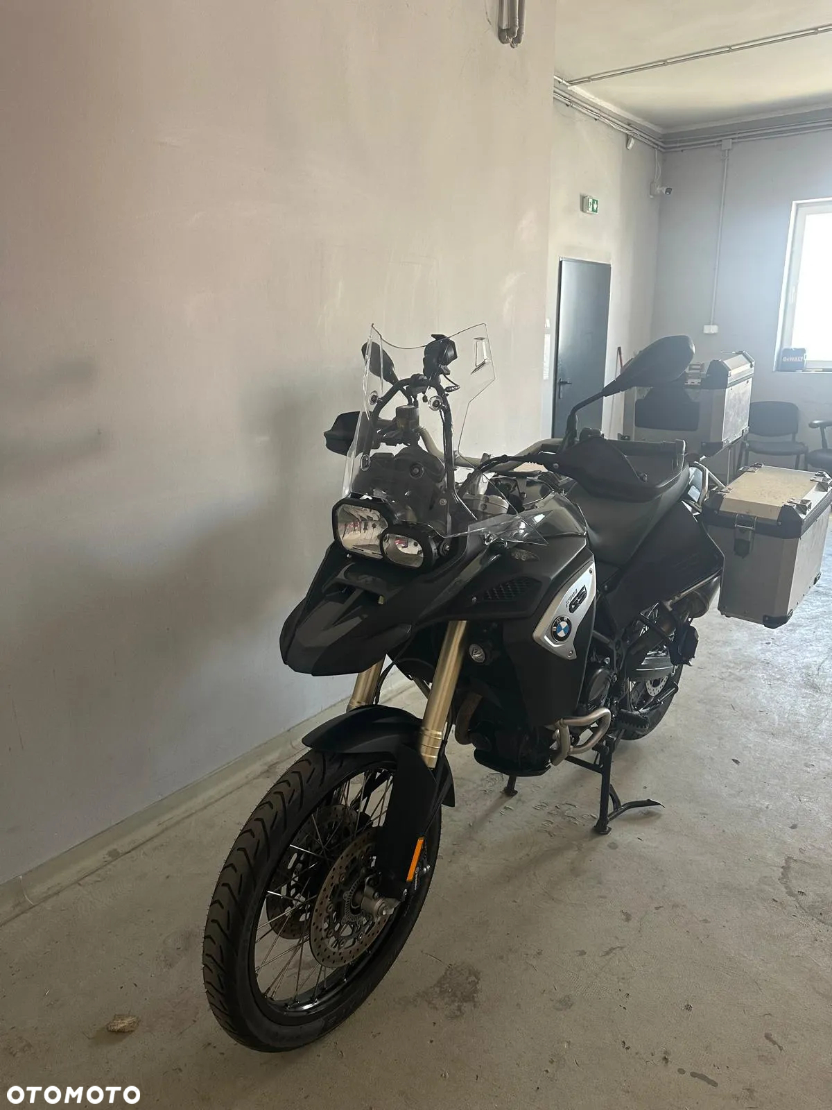 BMW GS - 14