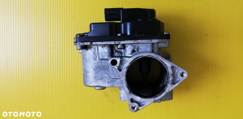 Zawór EGR Passat b6 Golf IV 2,0TDI 03L131501E - 3