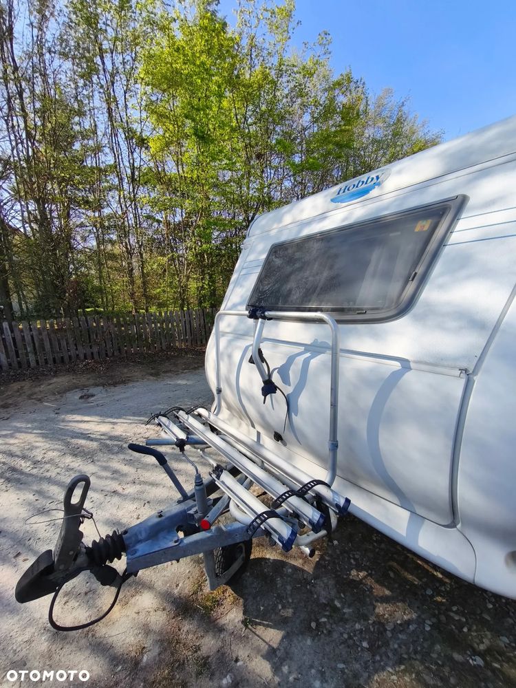 Hobby 650 Excellent easy - 14