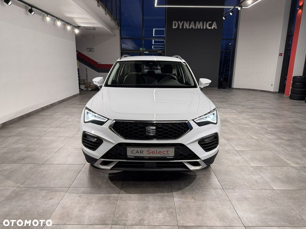 Seat Ateca - 4