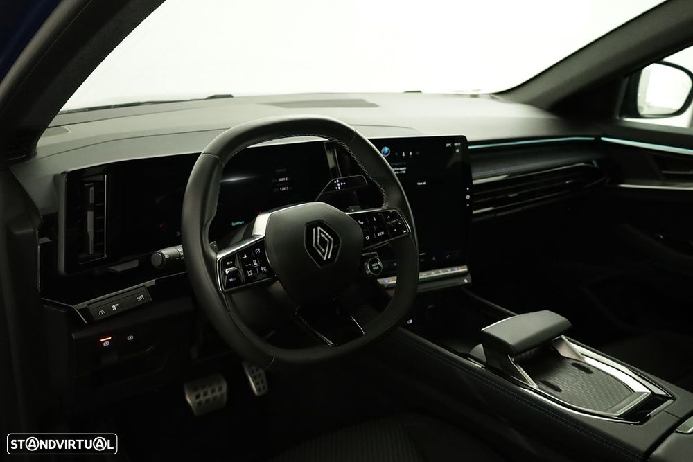 Renault Austral 1.3 Mild Hybrid Techno Espirit Auto - 6