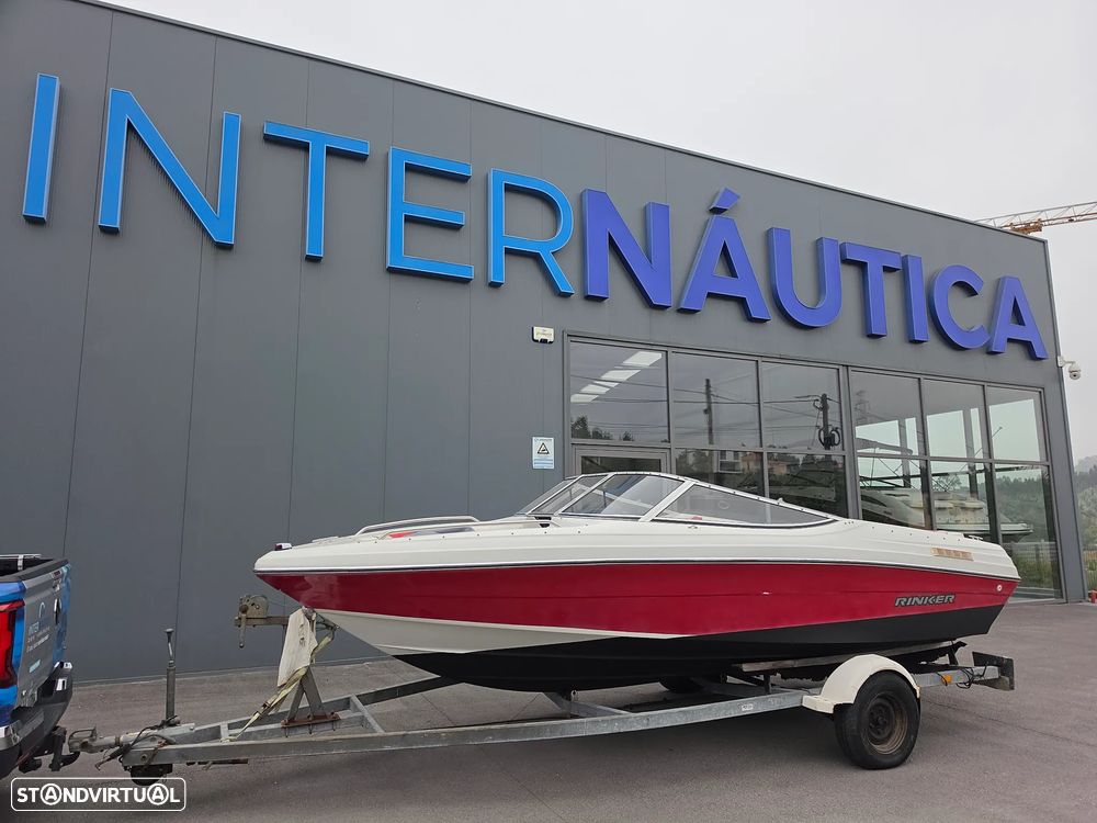 Rinker 186br - 1