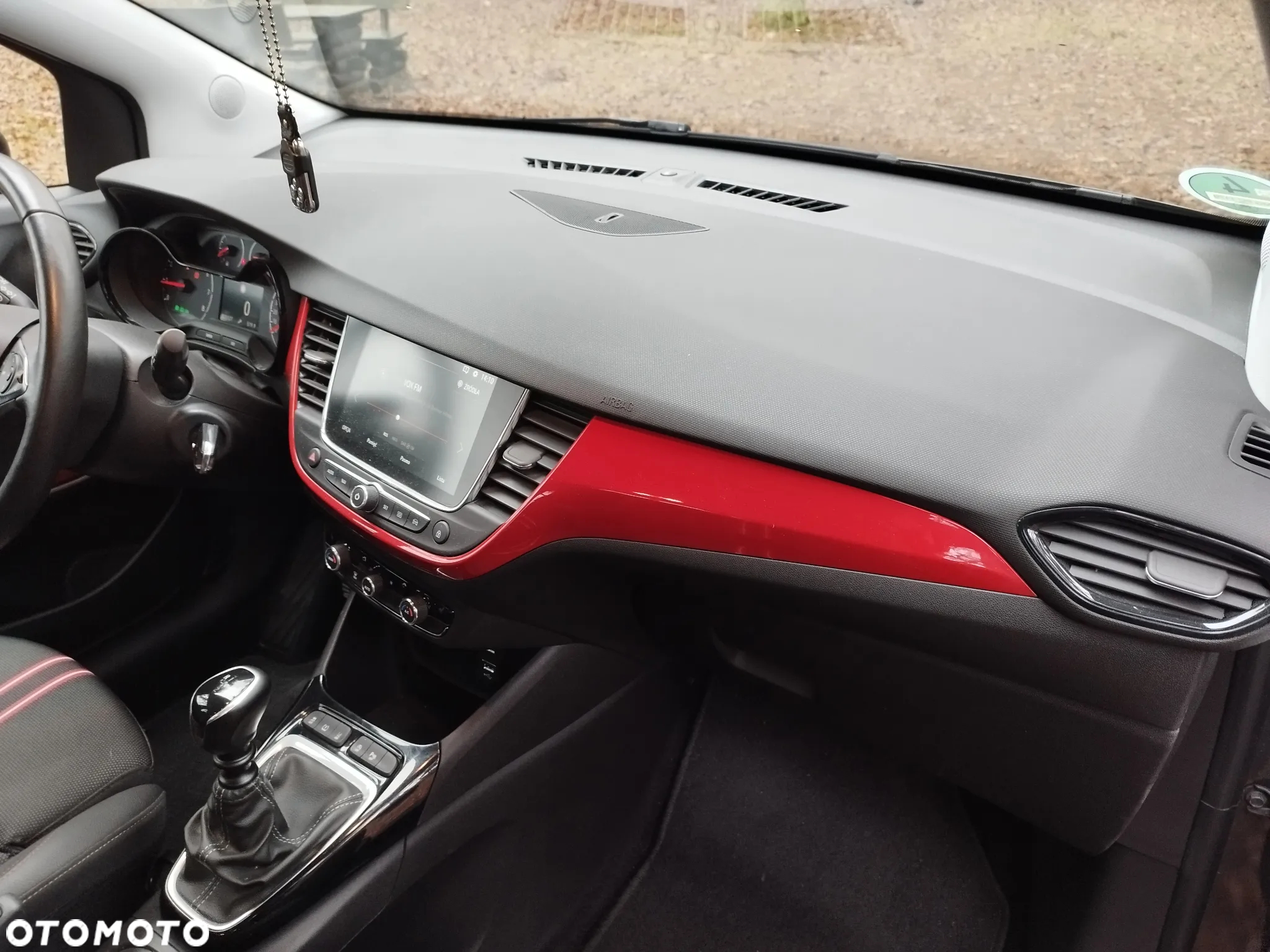 Opel Crossland X 1.2 Start/Stop Design Line - 16