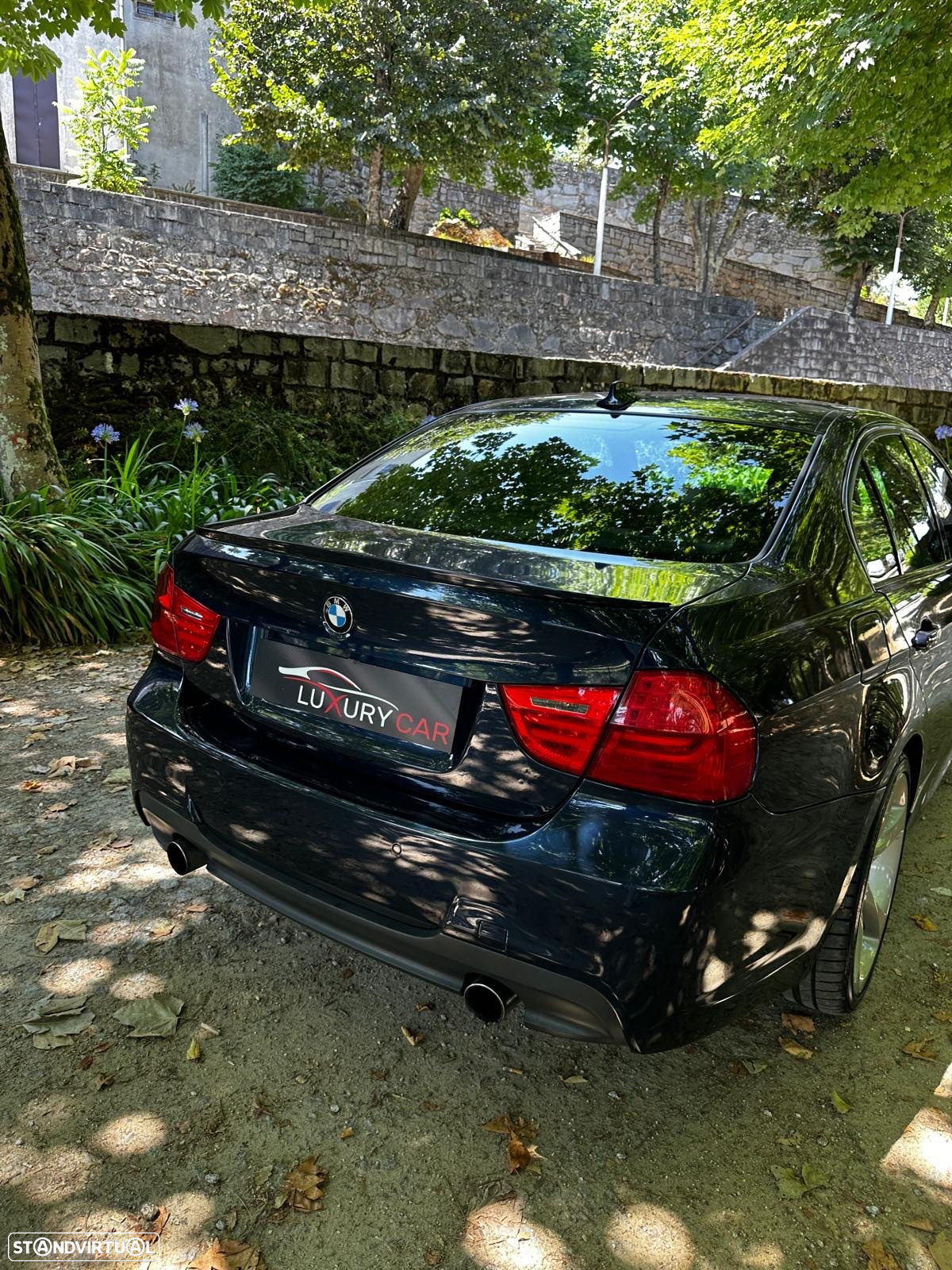 BMW 318 - 11