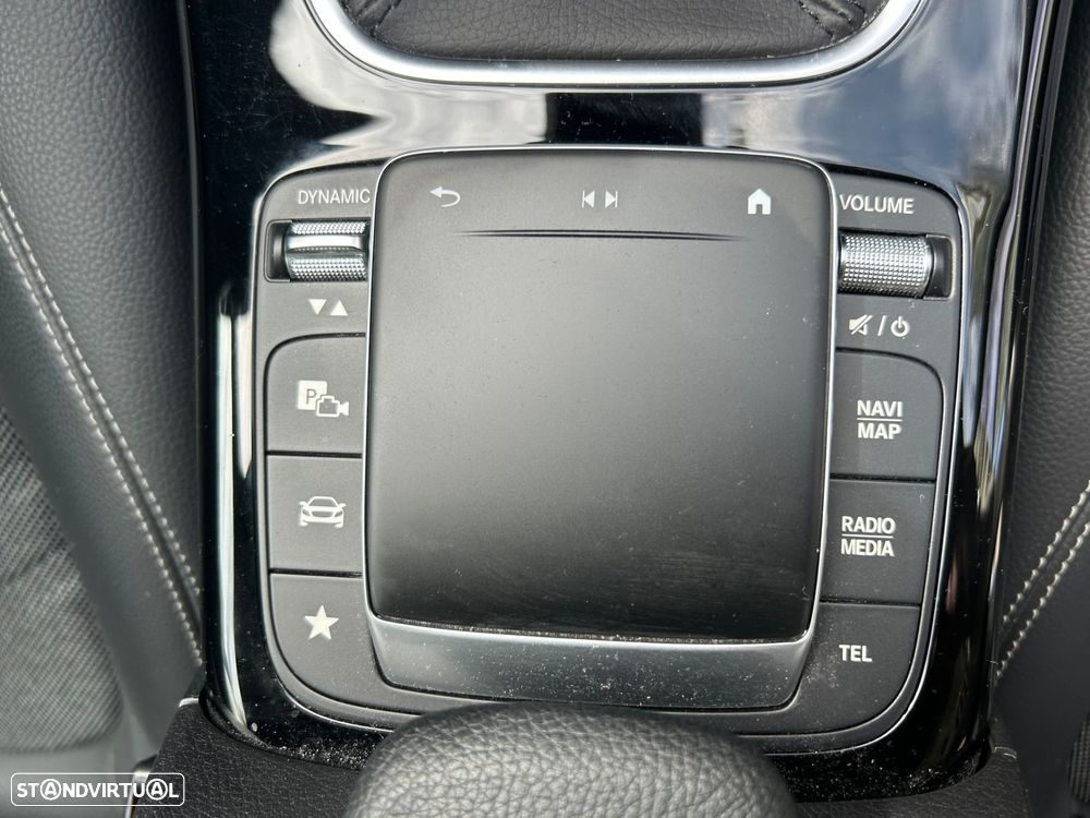 Mercedes-Benz A 160 Style Plus - 25