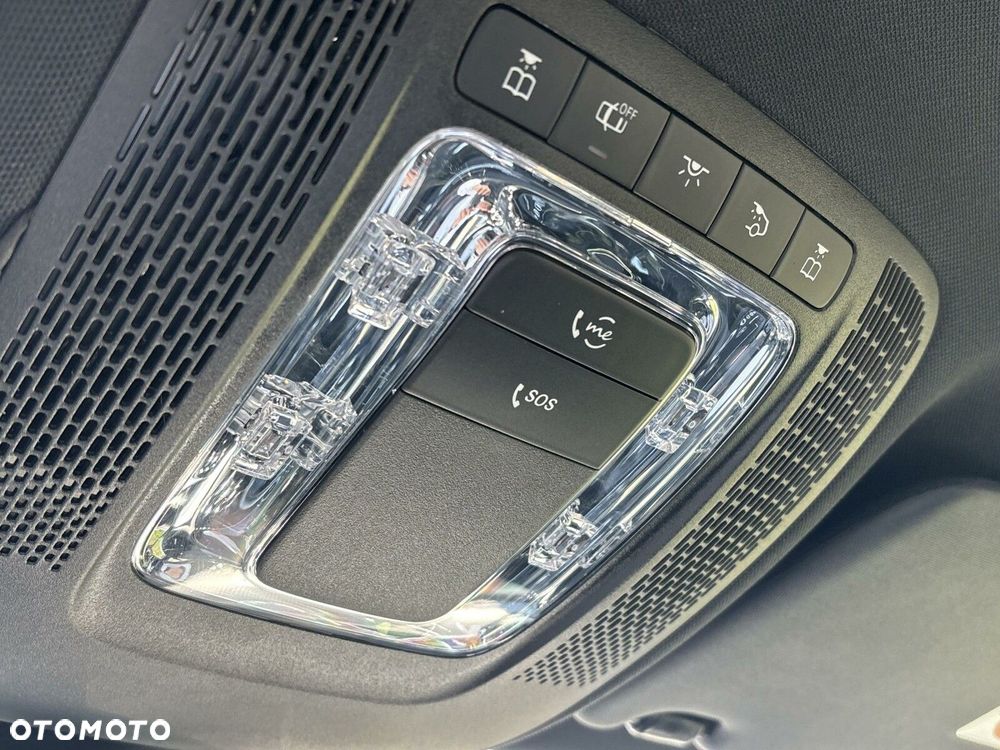 Mercedes-Benz Klasa B 200 4-Matic Progressive 8G-DCT - 27