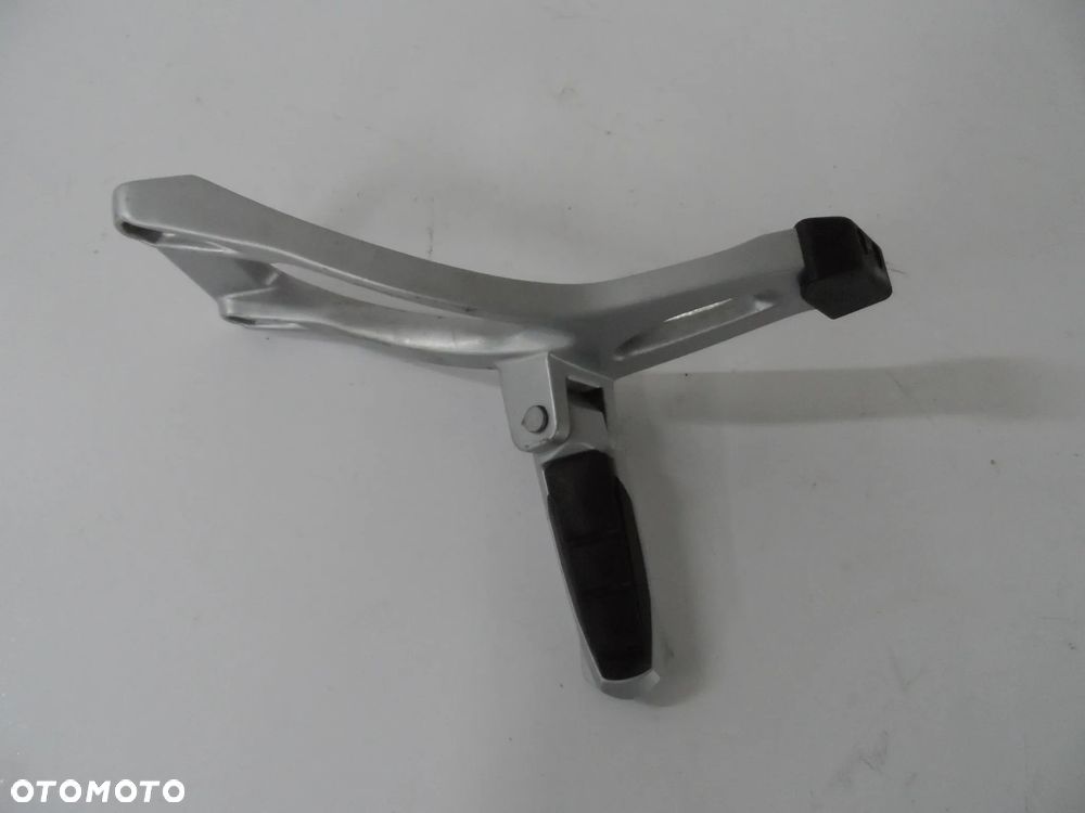 BMW K 1200 RS set podnóżek pasażera P+L - 3