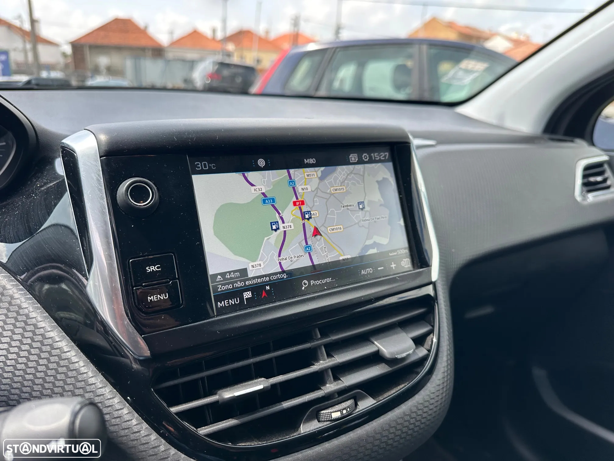 Peugeot 208 1.2 PureTech Signature - 6