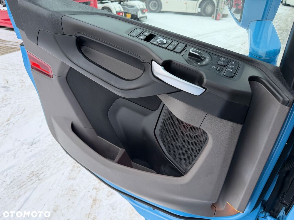 Scania R450 na kontrakcie serwisowym Scania z Niemiec idealny stan KrazTrans - 31