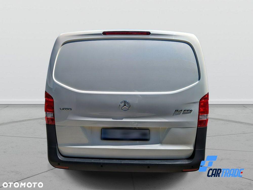 Mercedes-Benz Vito - 5