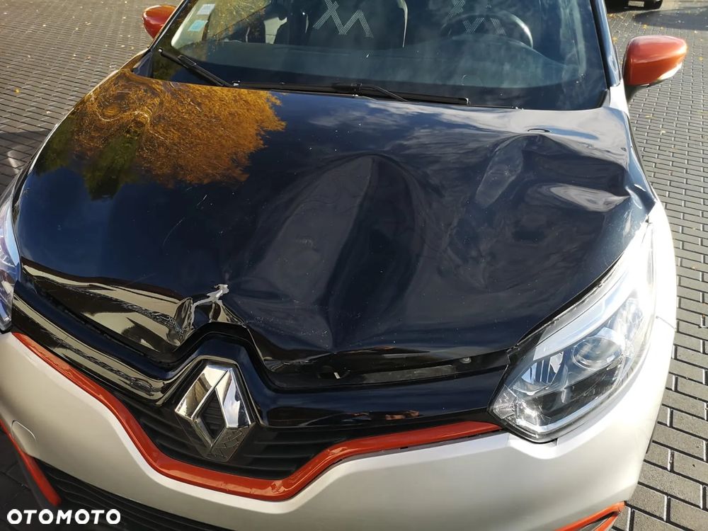 Renault Captur (ENERGY) dCi 90 LIMITED - 27