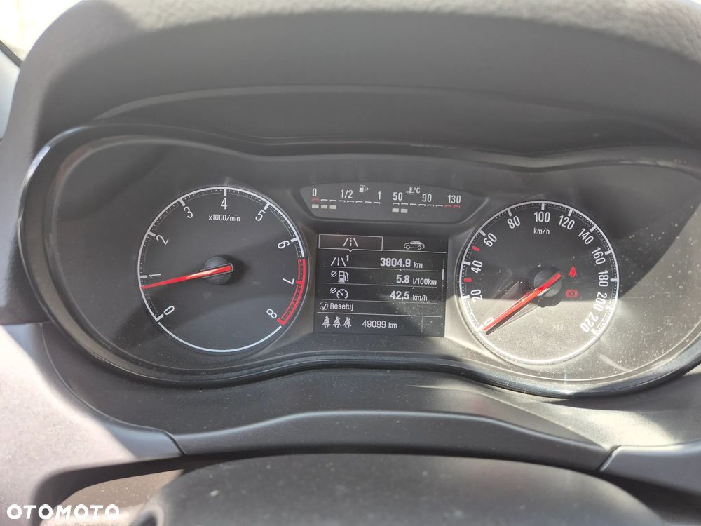Opel Corsa - 8