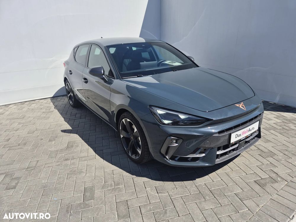Cupra Leon 1.5 eTSI DSG MHEV - 7