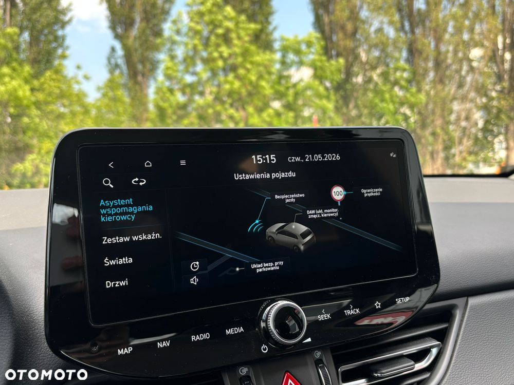 Hyundai i30 1.0 T-GDI Modern - 26