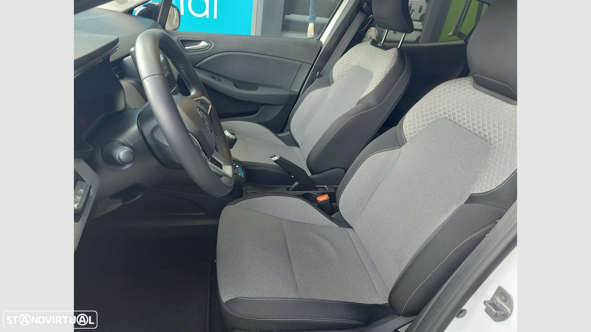 Renault Clio 1.0 TCe Evolution - 6