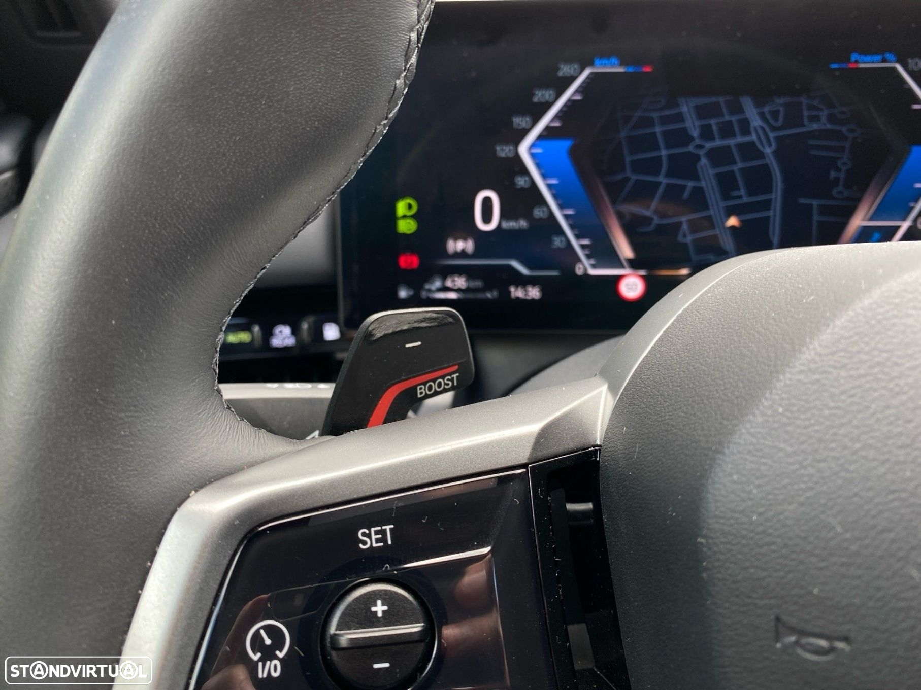 BMW 530 e Pack Desportivo M Pro - 7