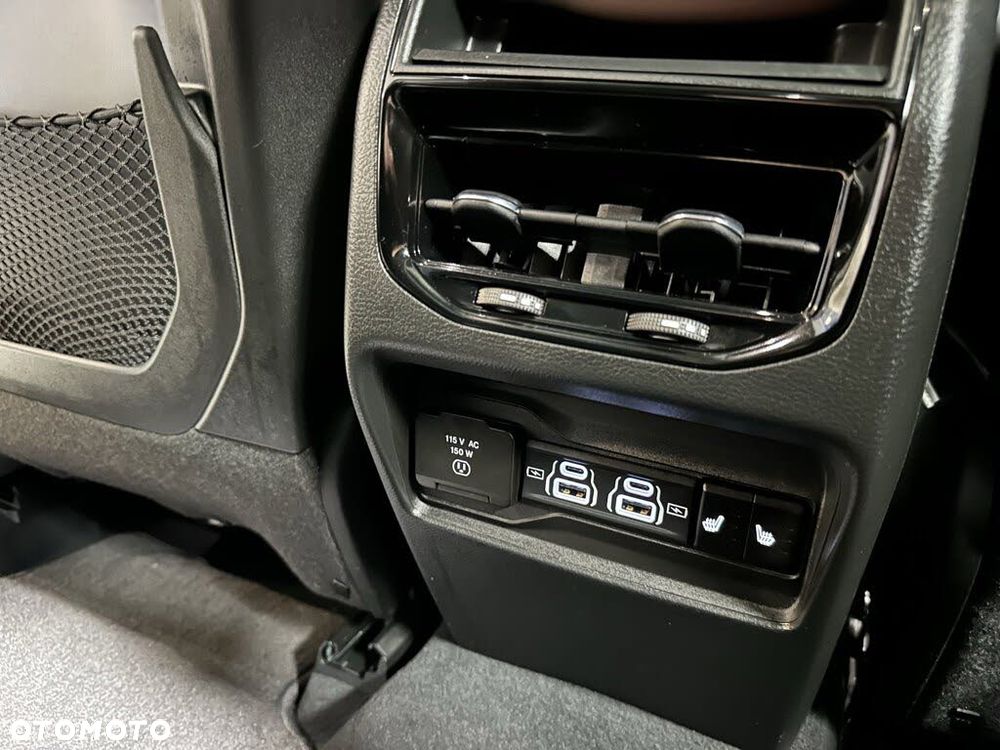 Jeep Grand Cherokee 3.6 V6 Limited - 15