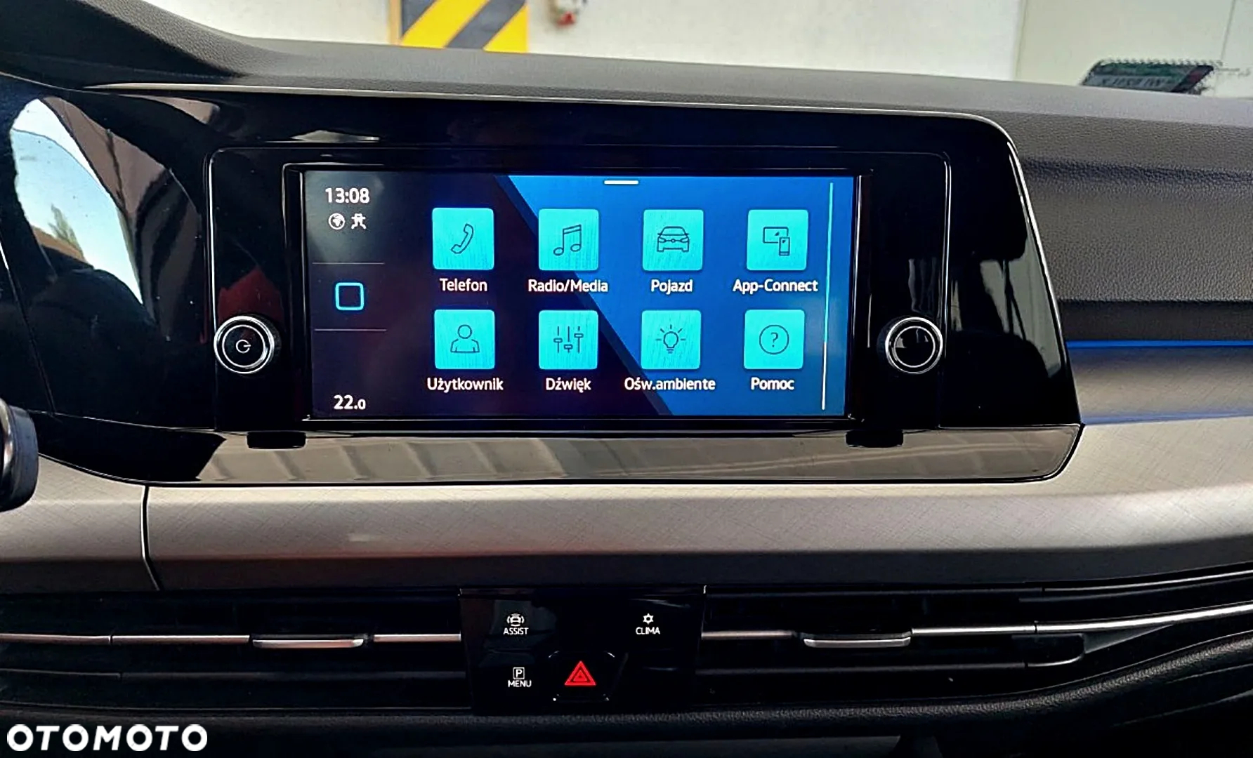Volkswagen Golf VIII 1.5 TSI EVO Life - 9