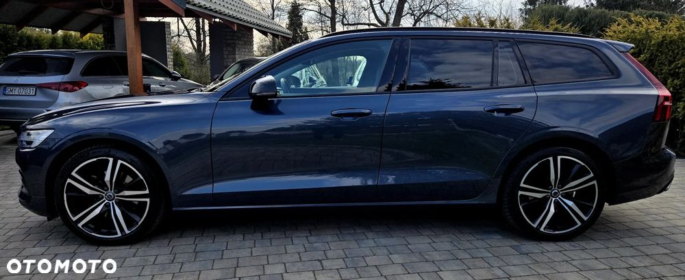 Volvo V60 B3 B DKG RDesign - 21