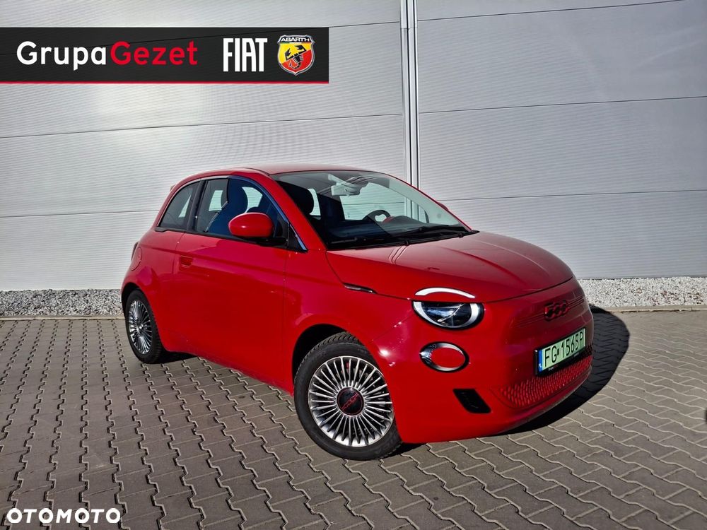 Fiat 500 - 2